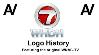 WHDH Logo History