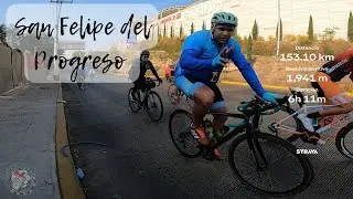 San Felipe del Progreso