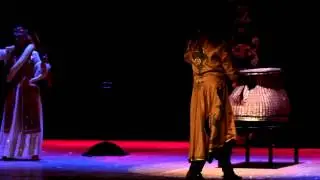 Indian Sword Basket Illusion.MOV