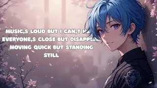 Nightcore ↬ Accelerated Isolation