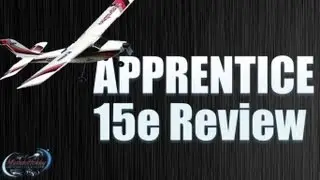 APPRENTICE 15e Review - MundoHobby