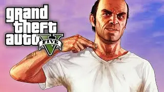 [SeaNanners Reupload] KEVLAR DOUCHEBAG (Grand Theft Auto 5 Online)