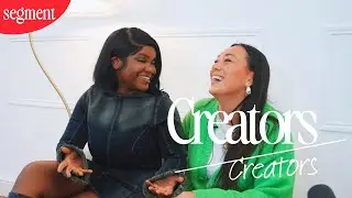 Balancing A JOB whilst being a CREATOR &hellip; Michelle Kundo X Alice Carter | Creators on Creators