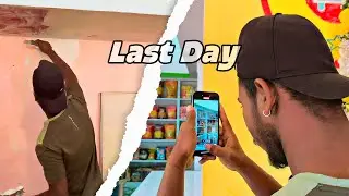 25 ka last day, Aur apna kaam🤣 // PREM // prem113k 