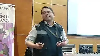 Seminario SII Pichilemu