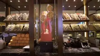 Sweet Spot |China World Hotel| Beijing Five Star Hotel