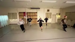 上級クラス🎅トイズ・ワンダラス・クリスマス
