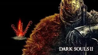 Tutorial: Dark Souls 2 - How To Get & Use The Ashen Mist Heart