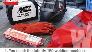 Infinity 150