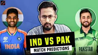 IND VS PAK Dream11 Prediction | Ind vs Pak | IND VS PAK Asia Cup T20I | India vs Pakistan