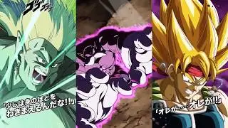 Units You Probably Forgot Existed in DBZ Dokkan Battle