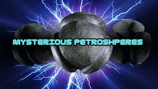 The Unsolved Mystery of Scotland's Ancient Petrospheres