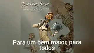 feed the machine - legendado