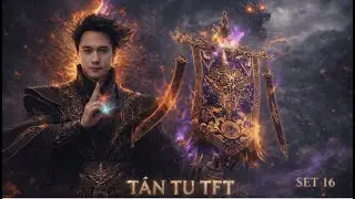 TFT Meta 16.3 - Day 3