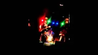 Everlong - Crash Landing @ Pub St-Paul