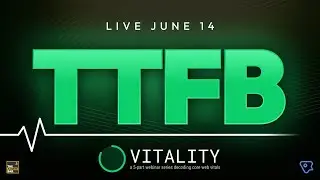 Performance expert explains everything you need to know about Time to First Byte (TTFB)