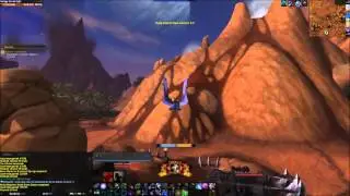 WoW Speed Leveling: 92-98 in 10 minutes