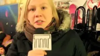 Oulun Lyseon Abivideo 2013