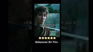 ⭐️⭐️⭐️Muhteşem Bir Filmm⭐️⭐️⭐️