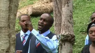 Loud Cry Singers - Bakalibanji (Official Video)