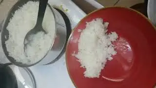 Cook Minute-Rice in 20 Minutes! (Struggle Food 101) E1