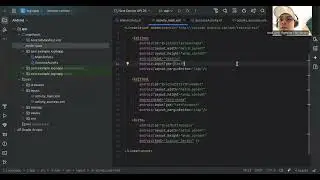 Video explicativo trabajo loginapp aplicativos moviles - Jose Amir Ramirez 128231