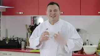 Cooking Tutorial - Blanching Root Vegetables
