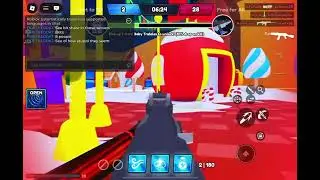 Exposing a game which has 40k @PrestonYT 