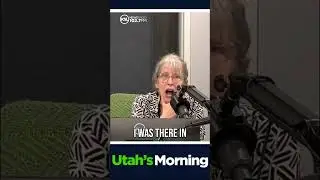 4.7 magnitude earthquake hit in Utah Thursday morning