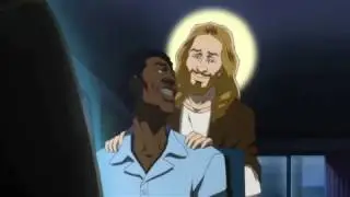 [The Boondocks] Tyler Perry - Supremacy of Black Hollywood