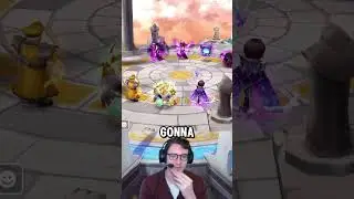 His Quad LD NAT 5 Team could&lsquo;t deal with&hellip; - Summoners War