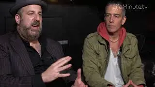 Spin Doctors Celebrate 30 Years of Friendship and Rock &rsquo;N Roll