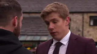 Aaron & Robert 2nd March 2016 Part 1