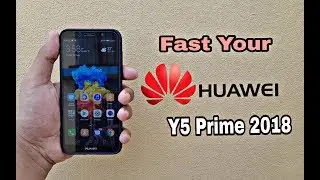 Huawei Y5 Prime 2018 Super fast phone 😮 | Hang Problem  | How To Fast Huawei Y5 Prime 2018 | Akash