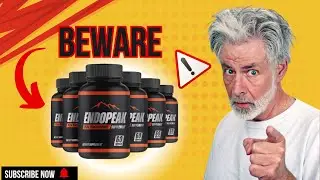 ENDOPEAK 2025-⚠️❌( BIG ALERT!)⚠️❌ ENDOPEAK REVIEWS, ENDOPEAK SUPPLEMENT,DOES ENDOPEAK REALLY  WORK?