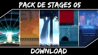 Pack de Stages #05