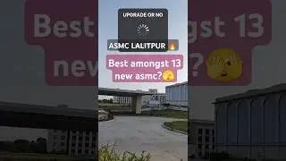 Asmc Lalitpur honest review 🥲 upgrade or not #shorts #viralvideo #neet #mbbs