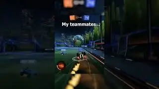 rocket league whiff
