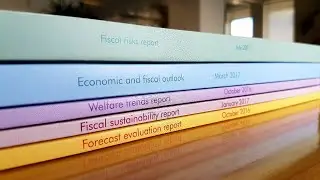 OBR March 2026 Economic and fiscal outlook press briefing