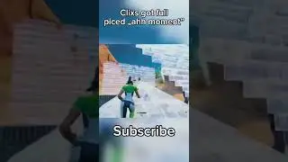 Get shit on clix.#fortnite #fnmmemes #fortnitememes #gaming #memes #fortniteclips