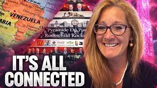 PROJECT SUNRISE: Minnesota, Venezuela, Gaza: everything is controlled by Rothschild