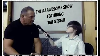 Episode 104 - Tim Storm