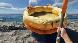 DEBUT DE NOTRE AVENTURE ! #1 Stranded Deep