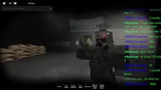 PLAYING SCP ANOMALY BREACH 2 FOR THE FIRST TIME