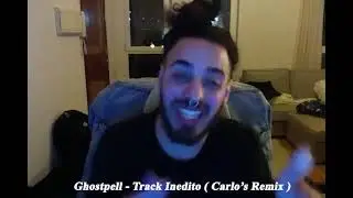 (Track Inedito) Ghostpell - Carlo&acute;s Remix