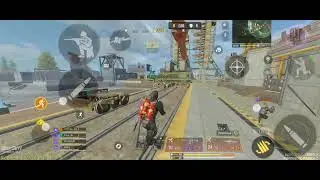 Matei Skylox de SNIPER XPR, e a &uacute;ltima KILL tmbm por&eacute;m de RIPFIRE com a SNIPER XPR .🔥🪂🐍