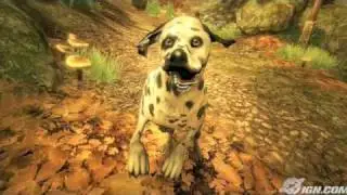 Fable 2 See The Future Dog Breeds