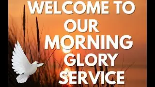 POSITIONING YOURSELF IN FAITH ll MORNING GLORY PST II DAVID MUTISO