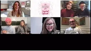 Business Network Live &ndash; Digital Home Nations Edition