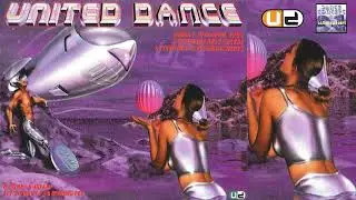 DJ Hype & MC MC - United Dance - 19th April 1996